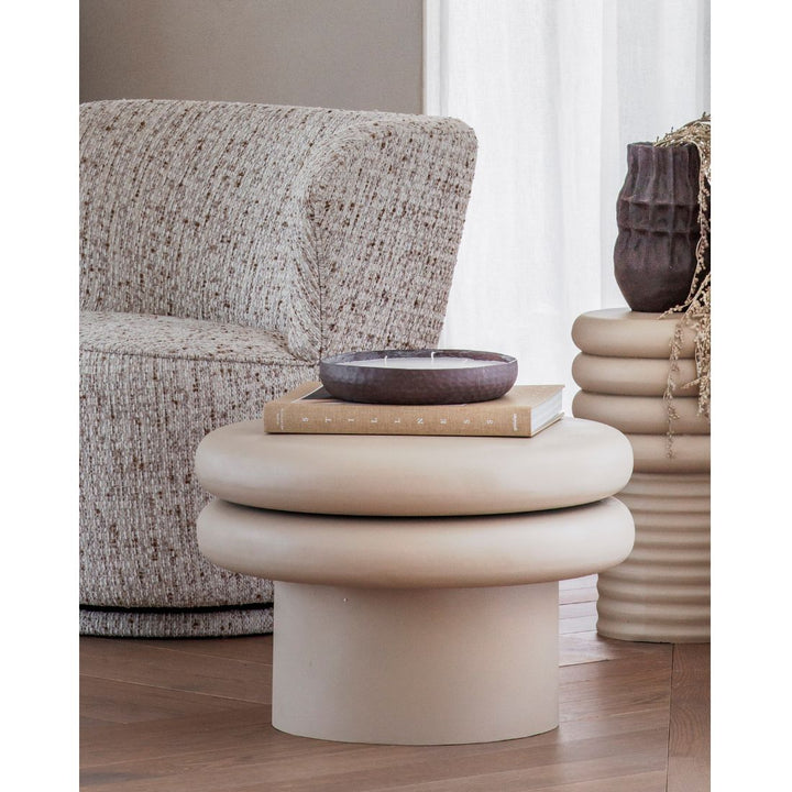Palais Coffee Table
