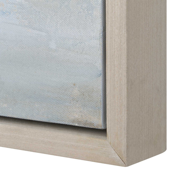 Prairie's Edge Landscape Canvas