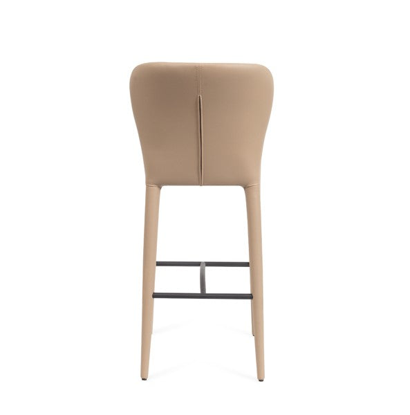 Sarzana Bar Stool - Black Tommy Franks 5