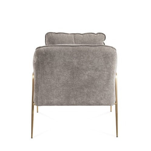 Torsion Lounge Chair - Seamist Tommy Franks 5