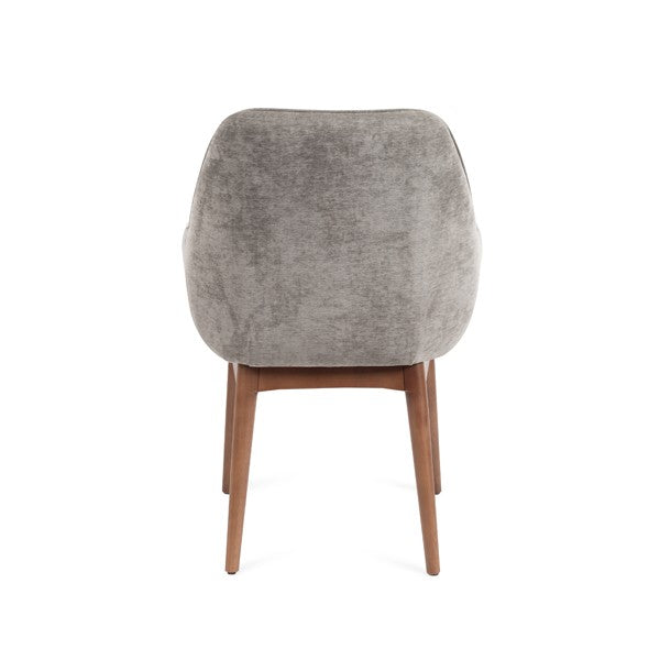Polanco Dining Chair - Seamist Tommy Franks 5