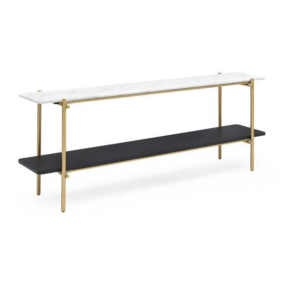 Bottega Marble Console Table Tommy Franks 2