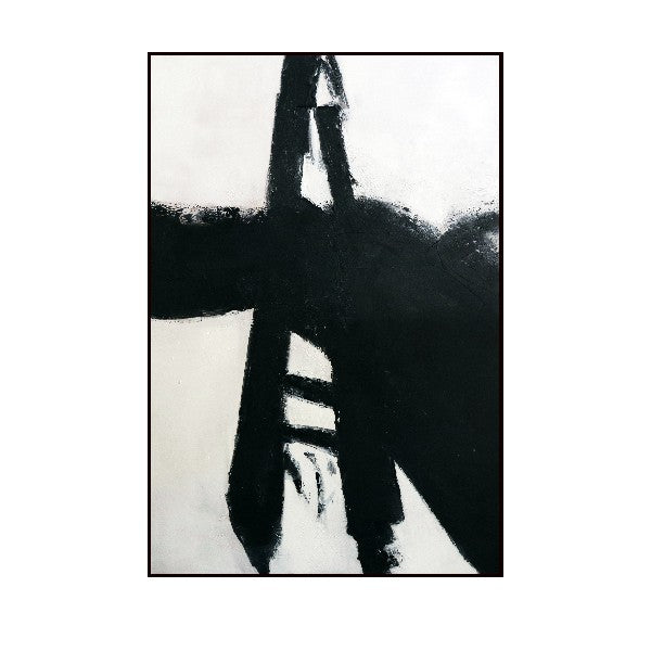 Zeta Wall Art Tommy Franks 1