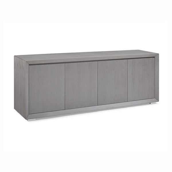 Alida Buffet - Light Grey Oak Tommy Franks 3