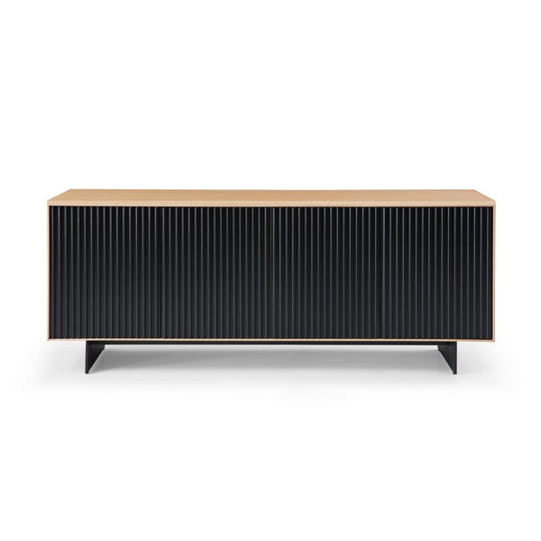 Costine Buffet Sideboard - Ash Oak Tommy Franks 1