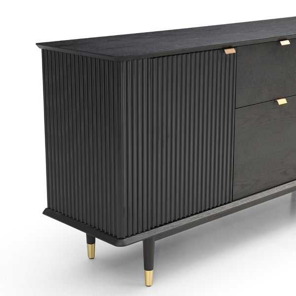 Rhodes Buffet Tommy Franks 3