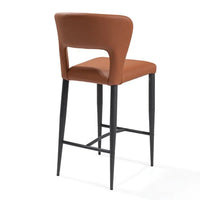 Tommy Franks Pari II Colonial Bar Stool