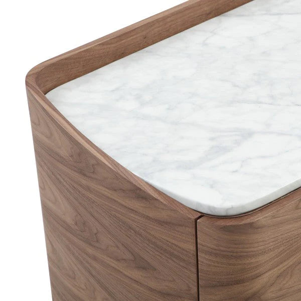 Vertu Marble Top Dresser Tommy Franks 7