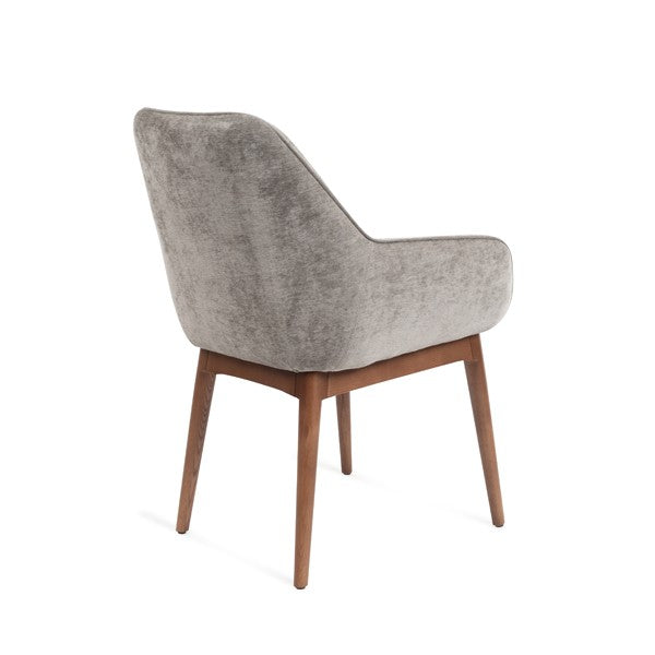 Polanco Dining Chair - Seamist Tommy Franks 4