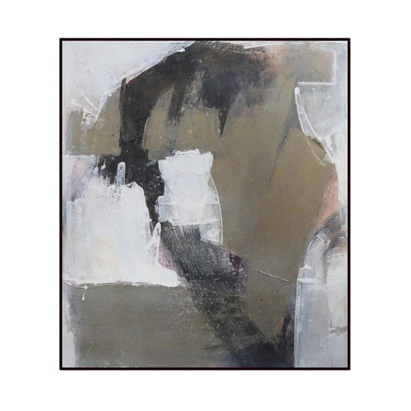 Porpoise Oil Painting Tommy Franks 1