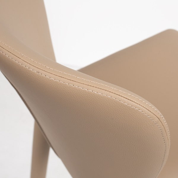 Sarzana Bar Stool - Black Tommy Franks 6