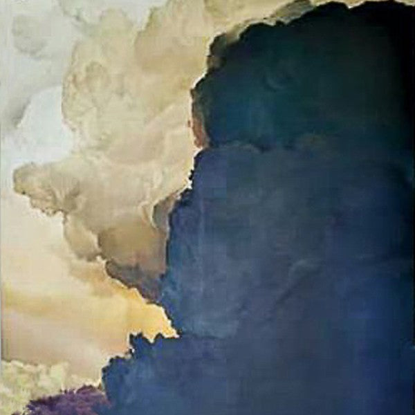Detaglio Oil Painting Tommy Franks 2