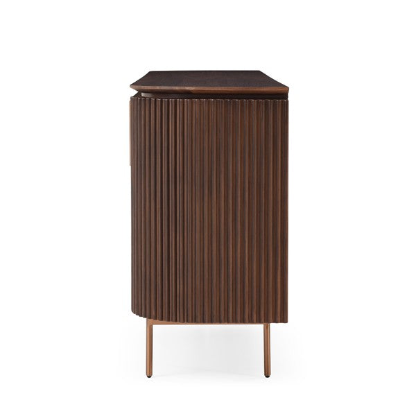 Lantine Buffet - Walnut Tommy Franks 2