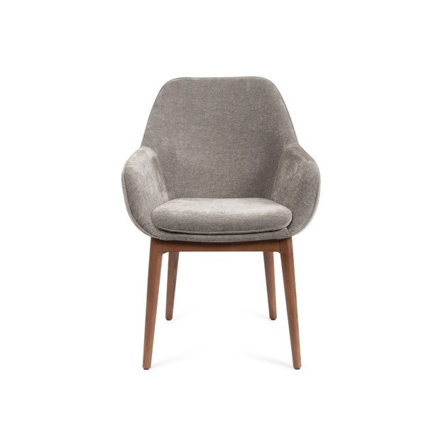 Polanco Dining Chair - Seamist Tommy Franks 1