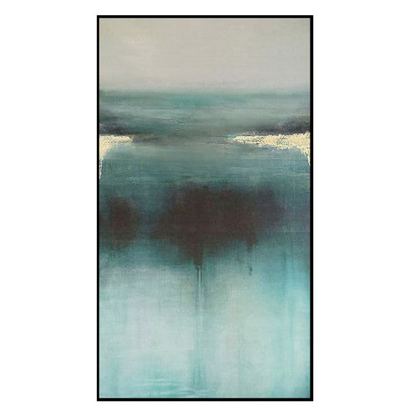 Desiderato Wall Art Tommy Franks 1