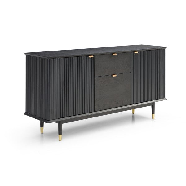 Rhodes Buffet Tommy Franks 4