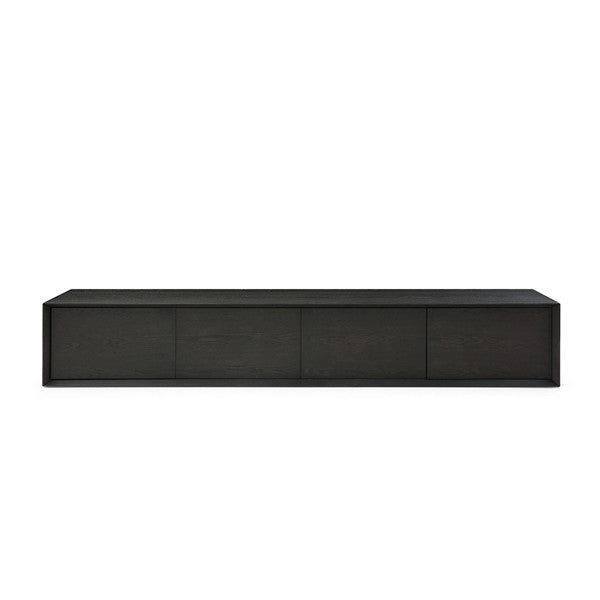 Alida Media Unit - Black Tommy Franks 1