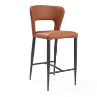 Tommy Franks Pari II Colonial Bar Stool