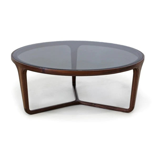  Tommy Franks-Tommy Franks Perotti Coffee Table-Brown  205 