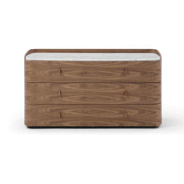 Vertu Marble Top Dresser Tommy Franks 1