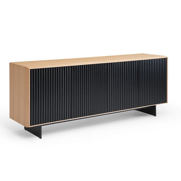 Costine Buffet Sideboard - Ash Oak Tommy Franks 2