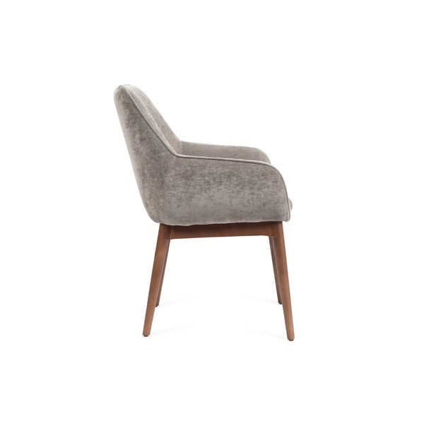Polanco Dining Chair - Seamist Tommy Franks 3