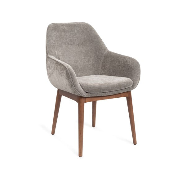 Polanco Dining Chair - Seamist Tommy Franks 2