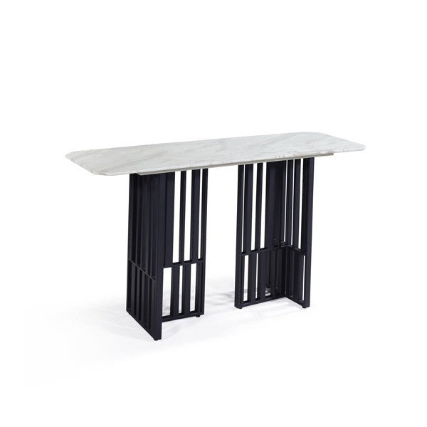 Lexington Marble Console Table Tommy Franks 2