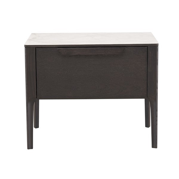 Palmetto Bedside Table Tommy Franks 1