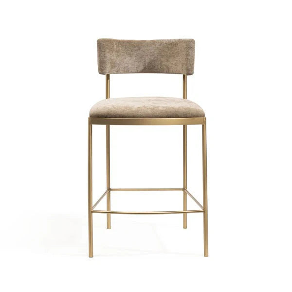 Envie II Counter Stool - Giselle Olive Tommy Franks 1