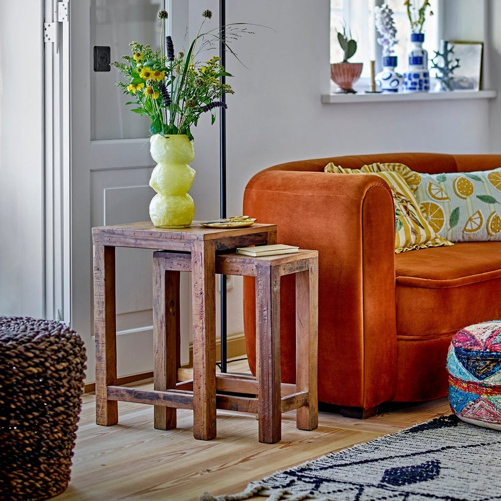 Galen Side Table