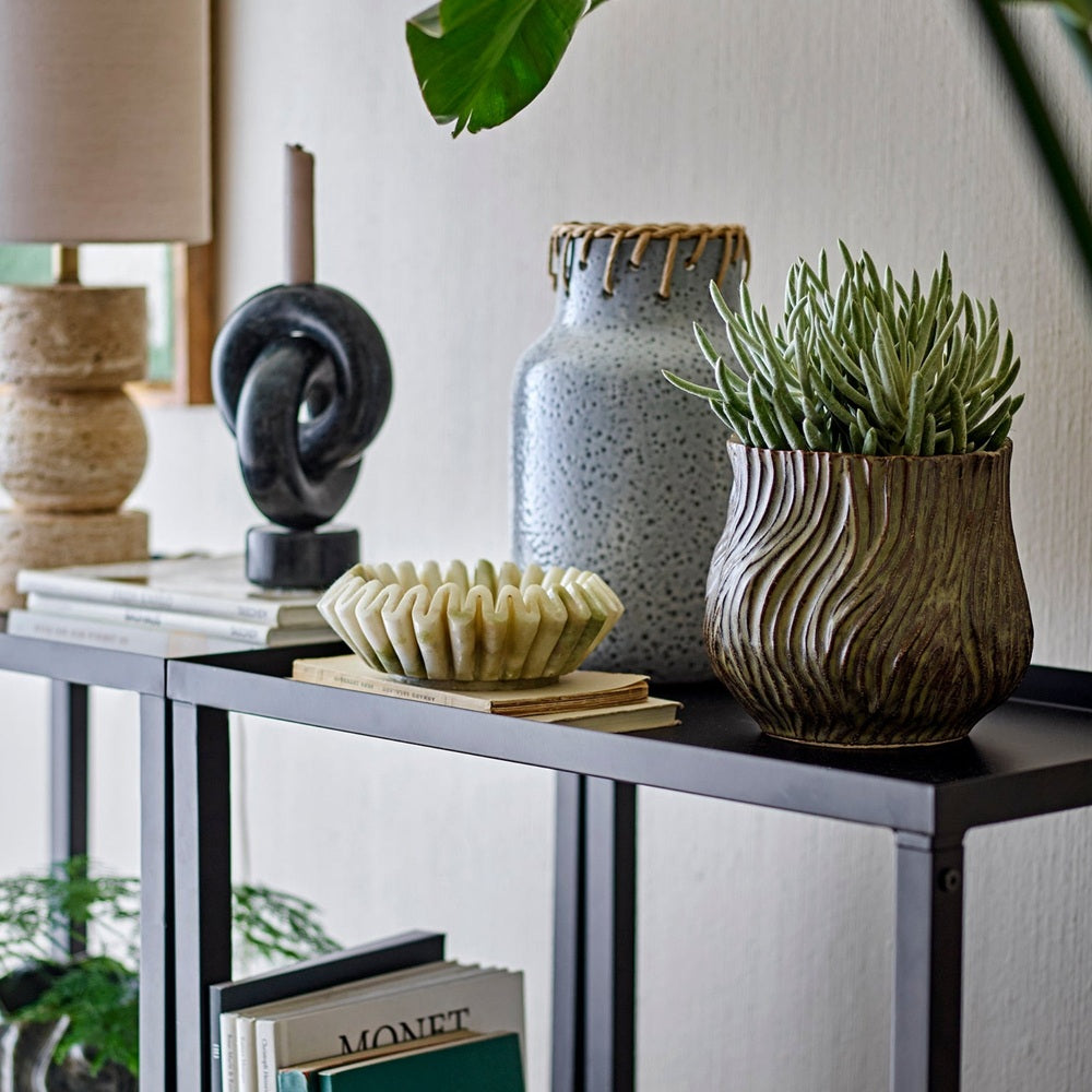 Harmonia Marble Bowl