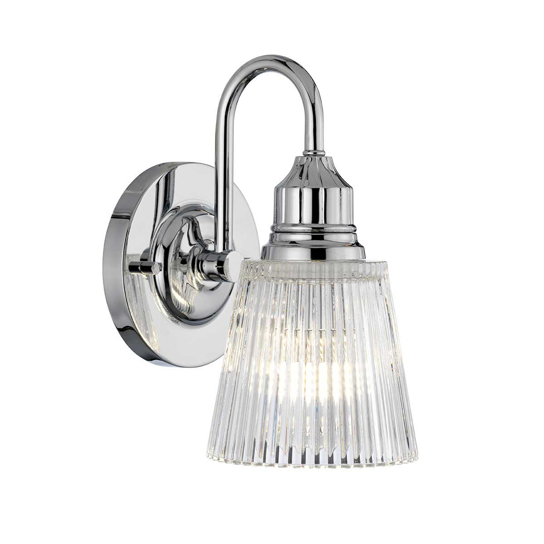 Addison 1 Light Wall Light Elstead 1