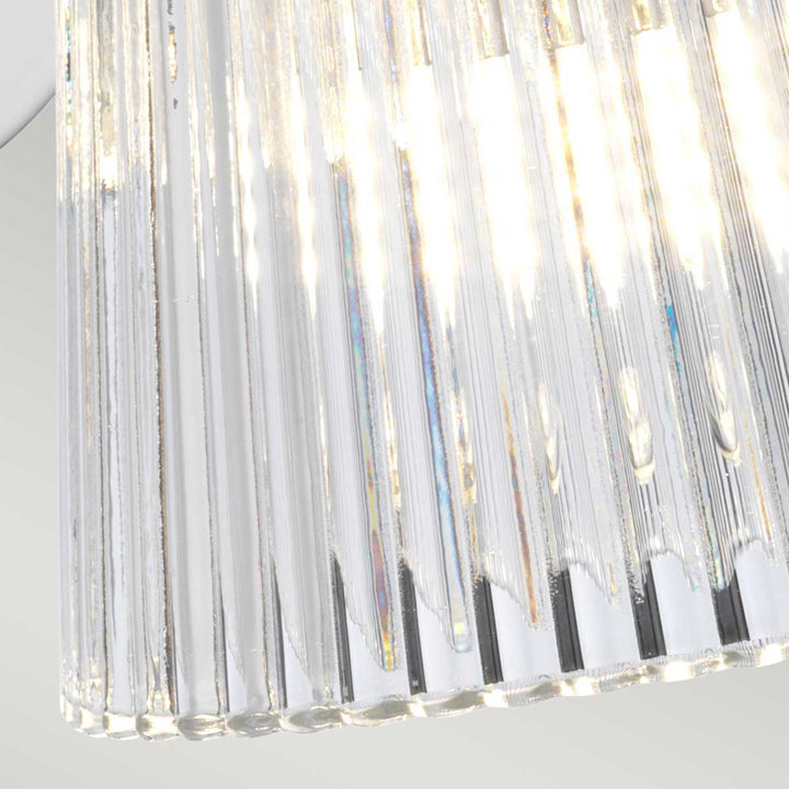 Addison 1 Light Wall Light Elstead 5