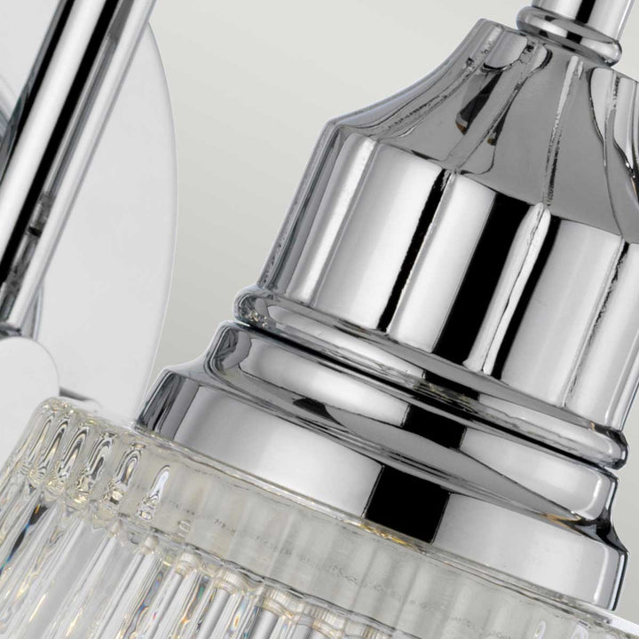 Addison 1 Light Wall Light Elstead 6