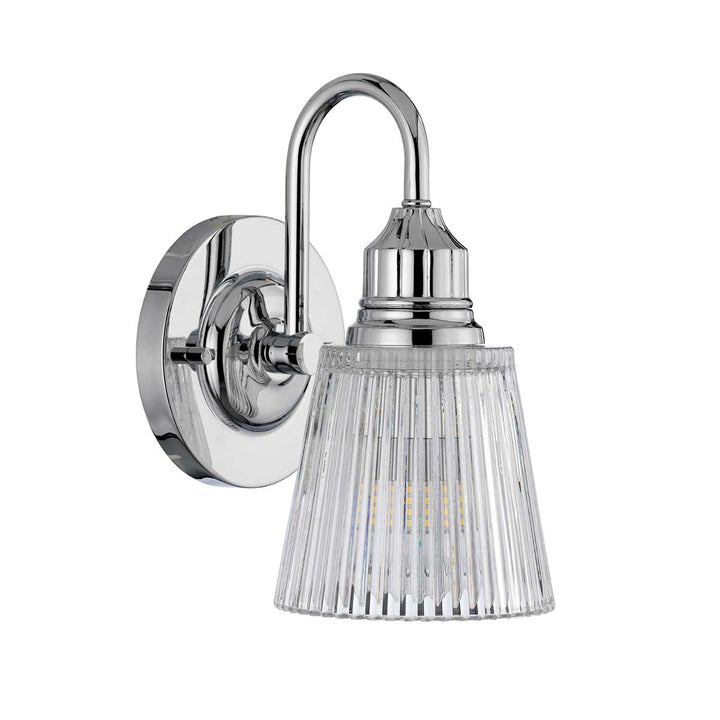 Addison 1 Light Wall Light Elstead 3