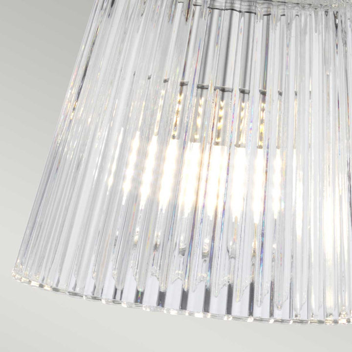 Addison 4 Light Wall Light Elstead 6