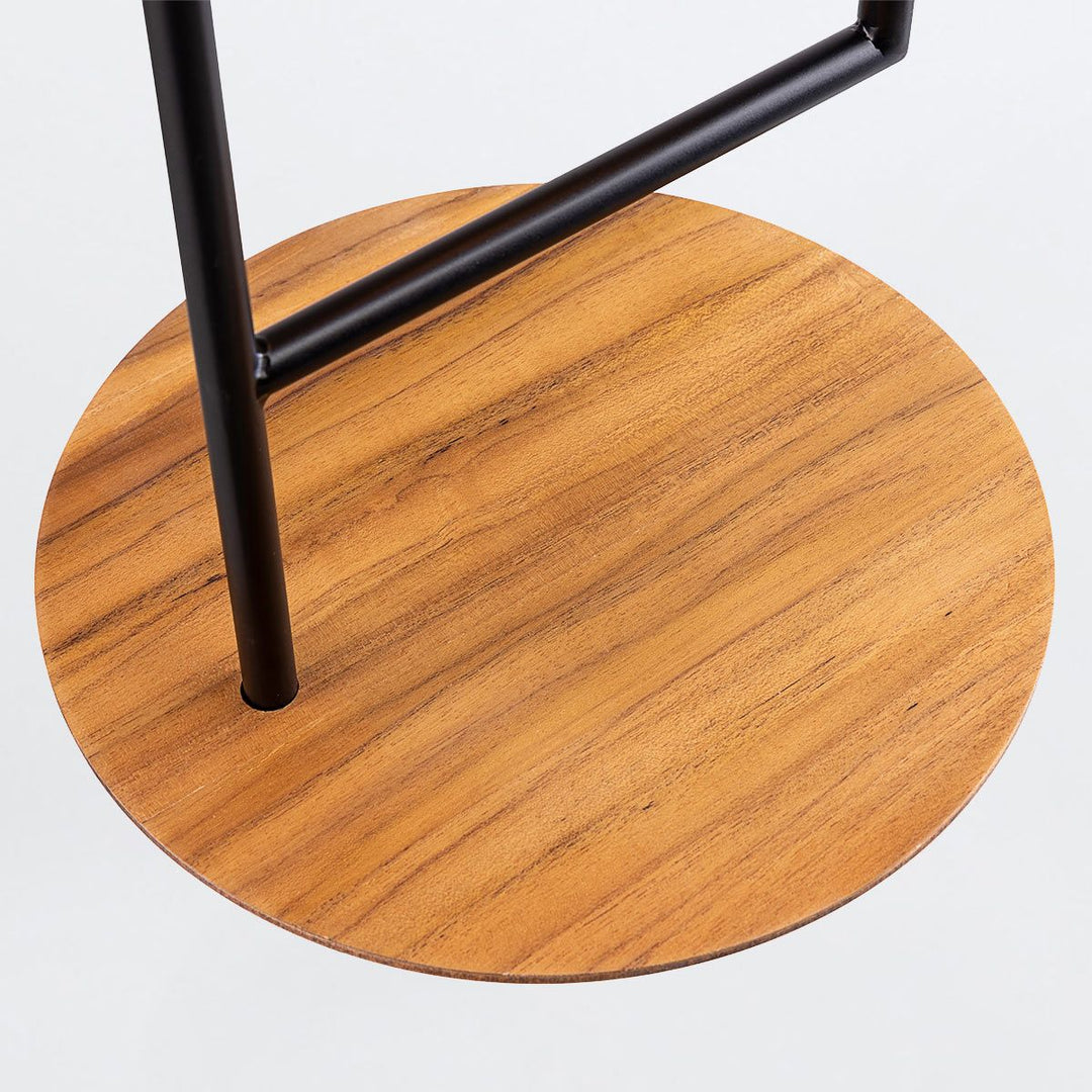 Dot Table Lamp Elstead 7