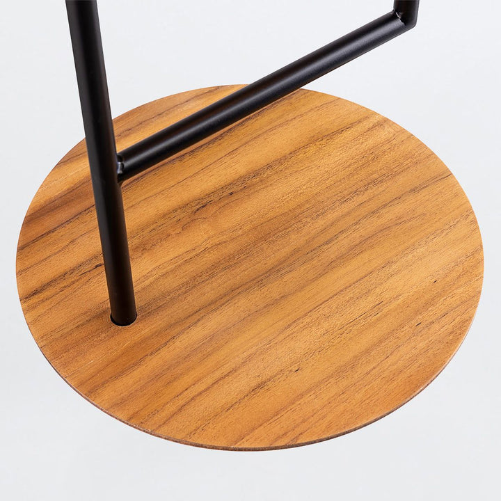 Dot Table Lamp Elstead 7