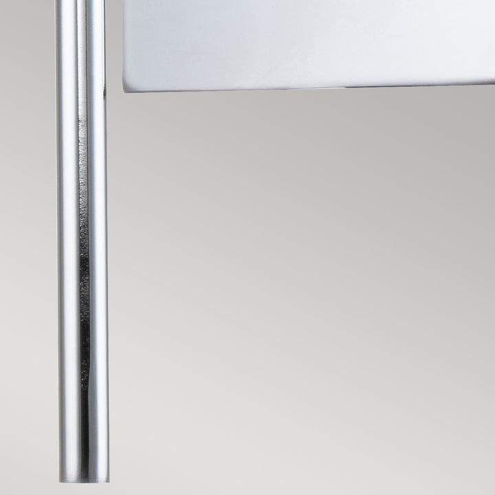 Regalia 1 Light Wall Light Elstead 6