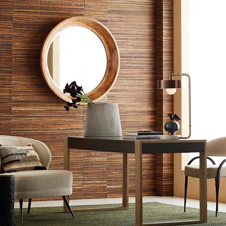 Aaron 1 Table Lamp - Antique Brass