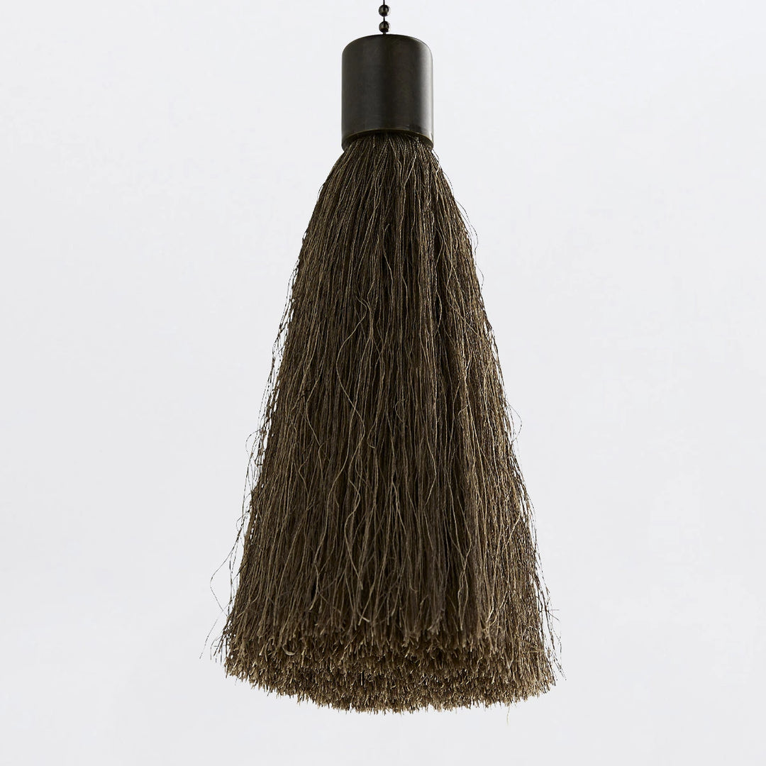 Trapeze 1 Wall Light - Aged Bronze