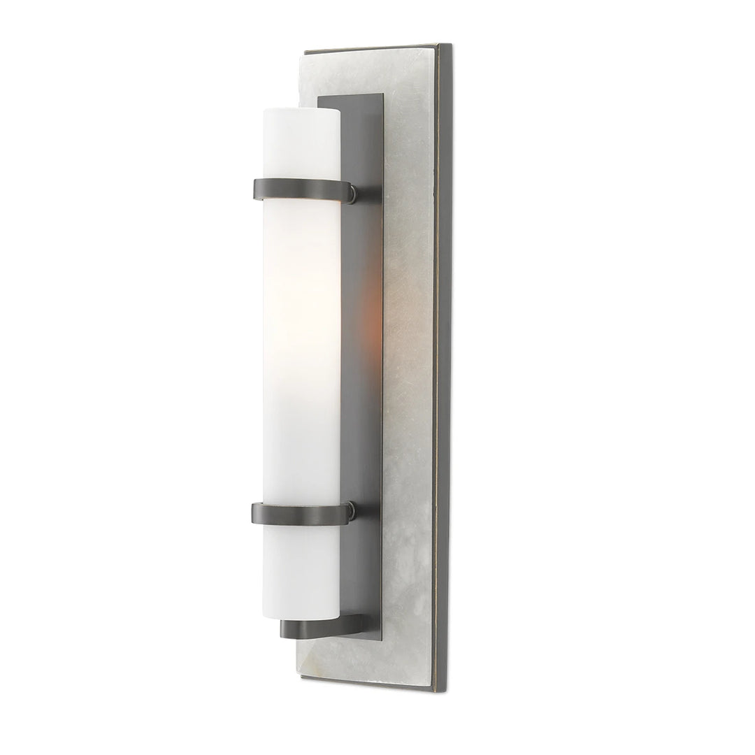 Bruneau 1 Wall Light - Oil Rubbed Bronze