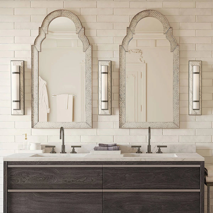 Bruneau 1 Wall Light - Oil Rubbed Bronze