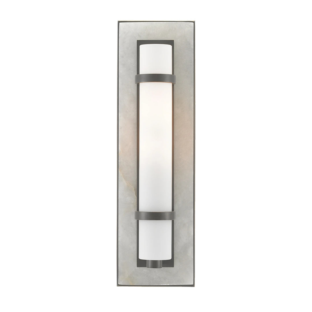 Bruneau 1 Wall Light - Oil Rubbed Bronze