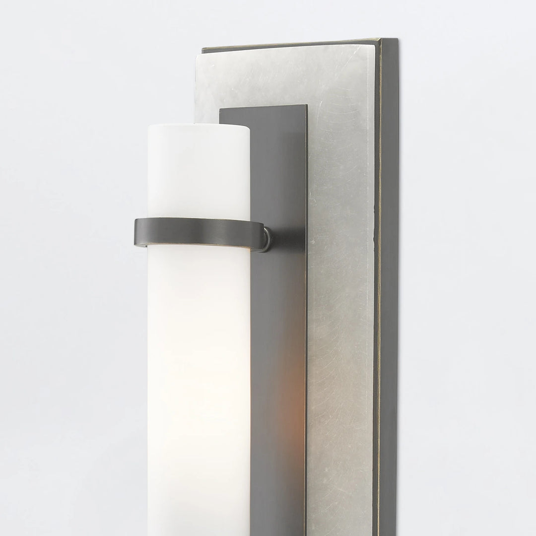 Bruneau 1 Wall Light - Oil Rubbed Bronze