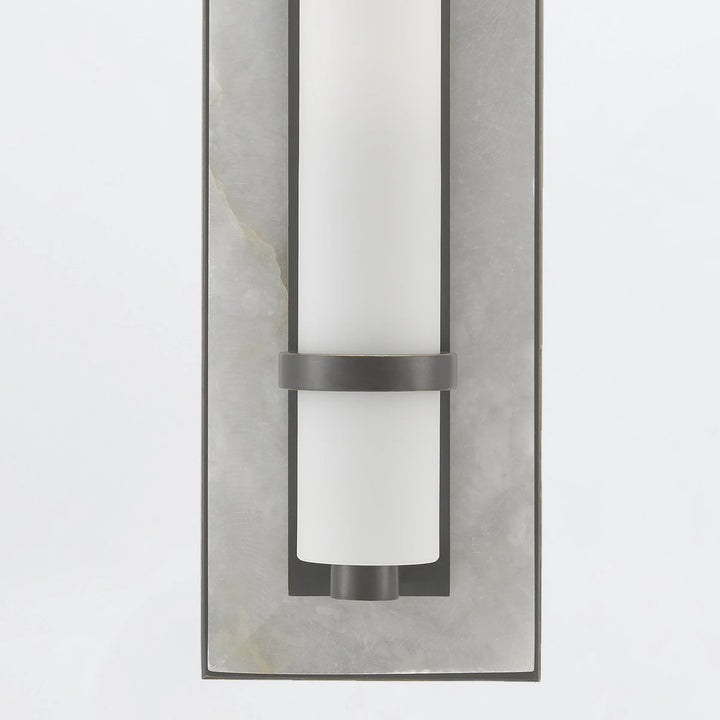 Bruneau 1 Wall Light - Oil Rubbed Bronze