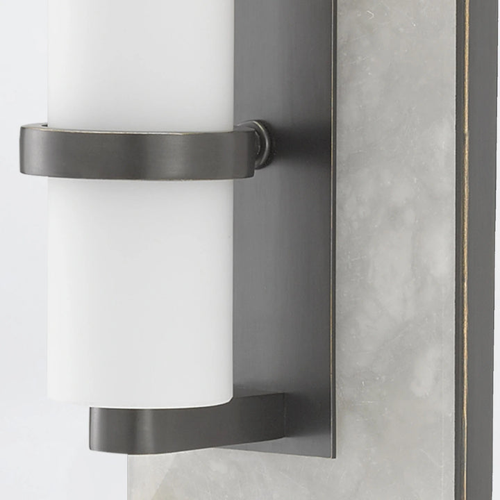 Bruneau 1 Wall Light - Oil Rubbed Bronze
