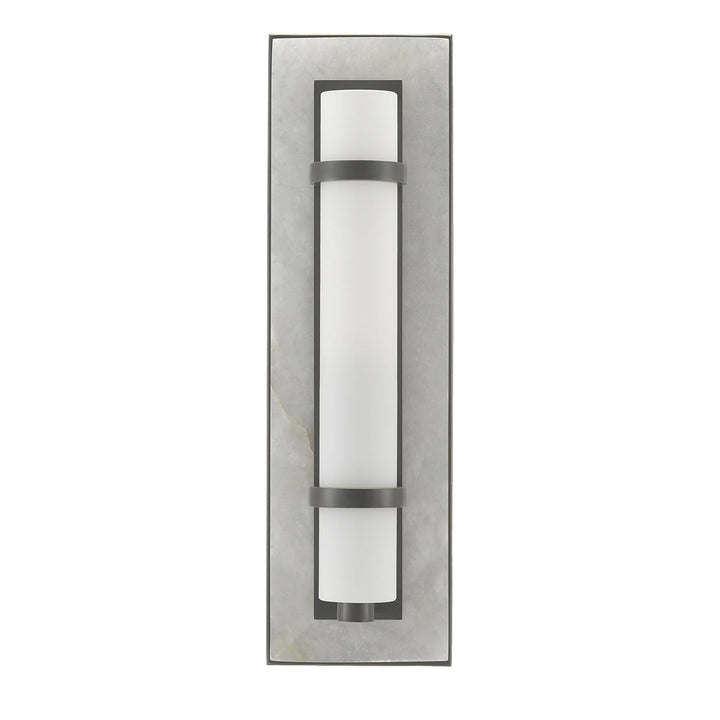 Bruneau 1 Wall Light - Oil Rubbed Bronze
