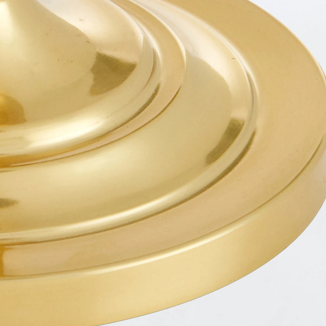 Deauville 1 Table Lamp - Polished Brass